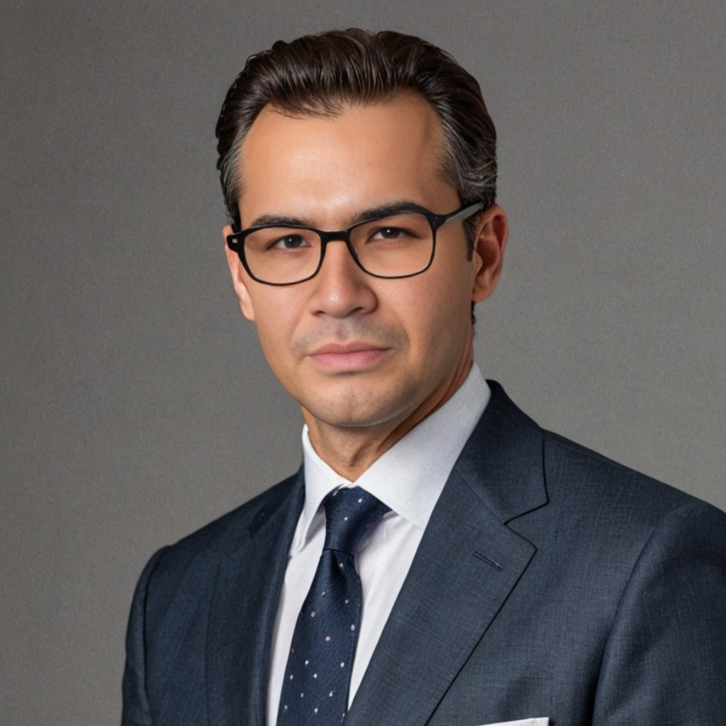 Federico Ríos