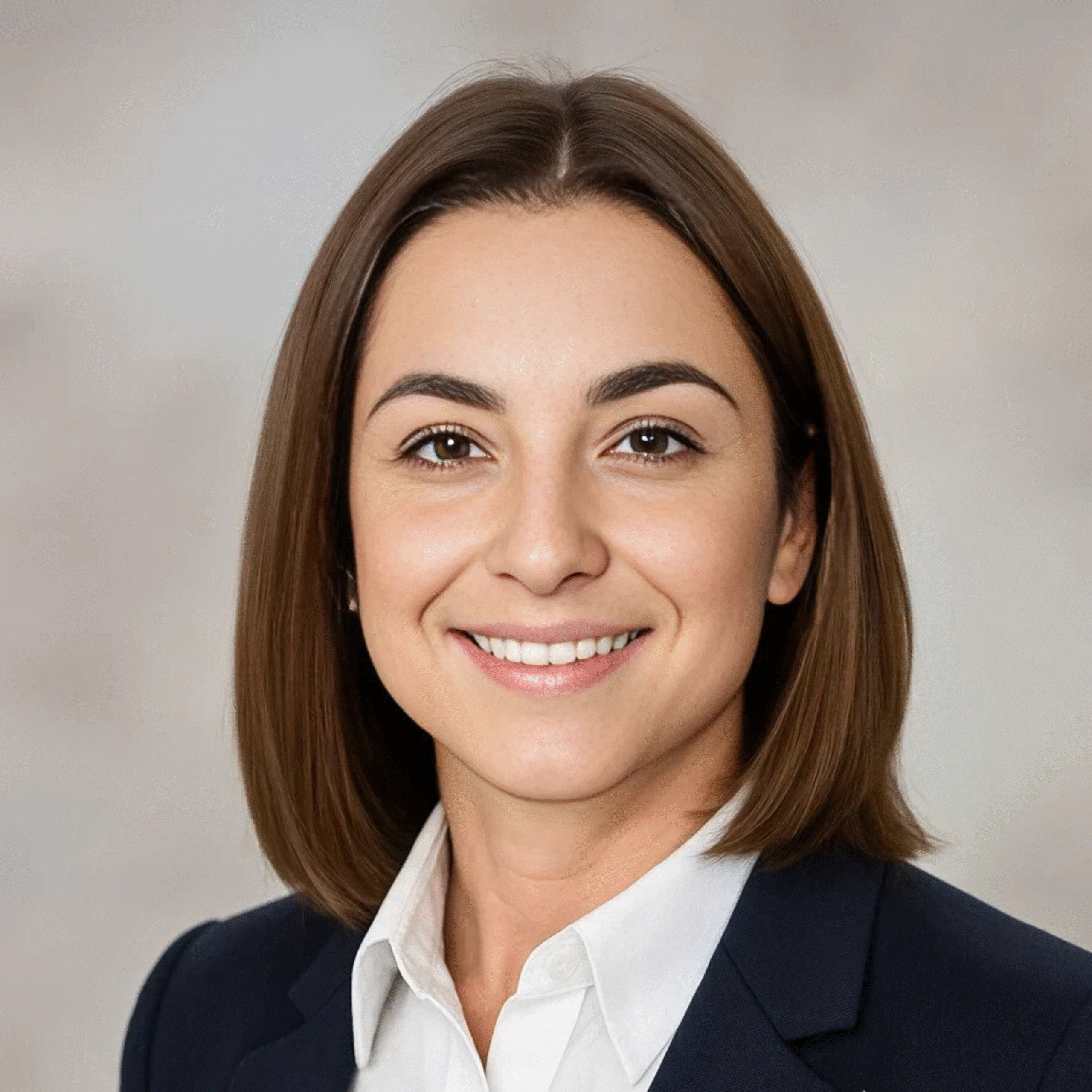 Verónica Bustos